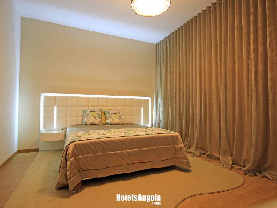 Hotel Duas Faces - Imagem 4